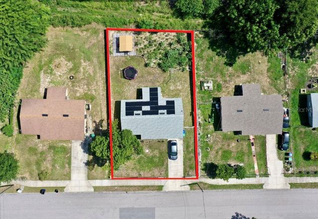 414 W ELLA J GILMORE STREET, Apopka, FL 32703