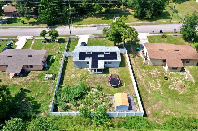 414 W ELLA J GILMORE STREET, Apopka, FL 32703