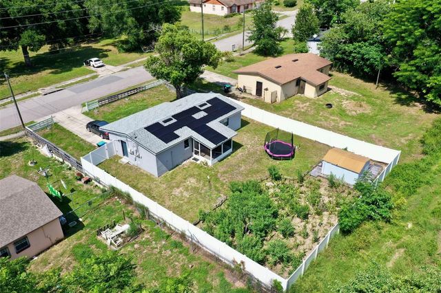 414 W ELLA J GILMORE STREET, Apopka, FL 32703