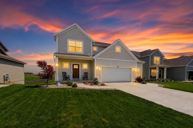 3788 Elderberry Drive, Holland, MI 49424