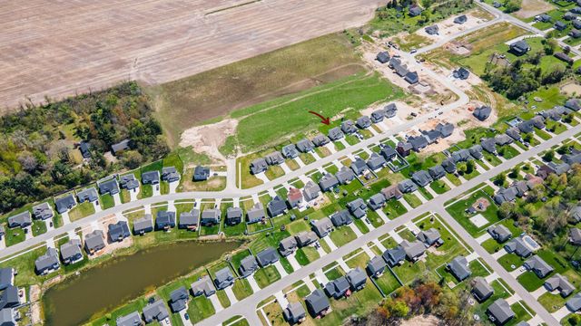 3788 Elderberry Drive, Holland, MI 49424