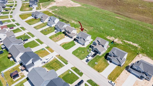 3788 Elderberry Drive, Holland, MI 49424