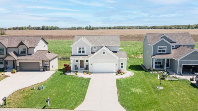 3788 Elderberry Drive, Holland, MI 49424