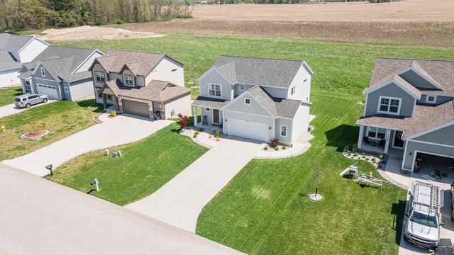 3788 Elderberry Drive, Holland, MI 49424