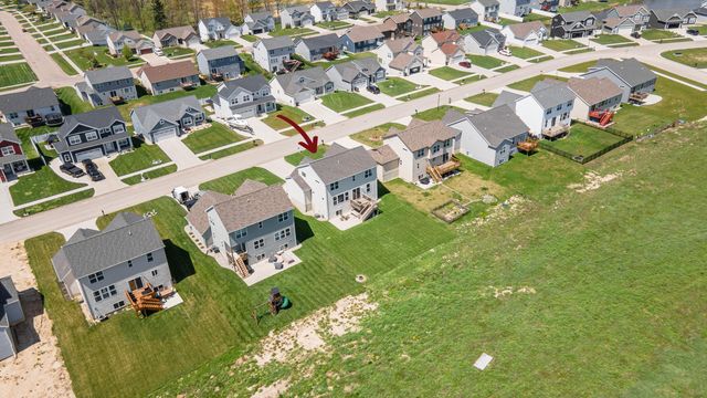 3788 Elderberry Drive, Holland, MI 49424