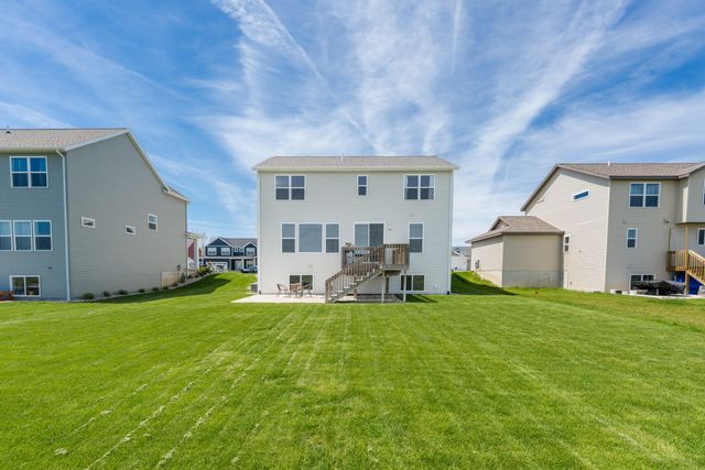 3788 Elderberry Drive, Holland, MI 49424