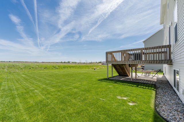 3788 Elderberry Drive, Holland, MI 49424