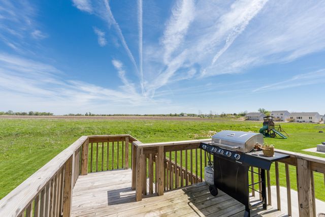 3788 Elderberry Drive, Holland, MI 49424