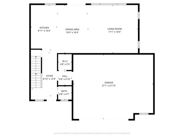 3788 Elderberry Drive, Holland, MI 49424