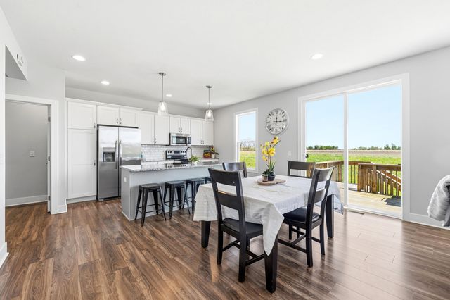 3788 Elderberry Drive, Holland, MI 49424