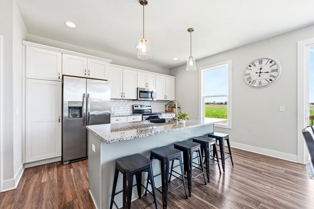3788 Elderberry Drive, Holland, MI 49424