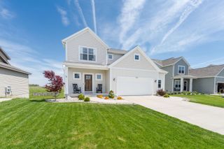 3788 Elderberry Drive, Holland, MI 49424
