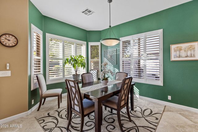 10537 E FORGE Avenue, Mesa, AZ 85208