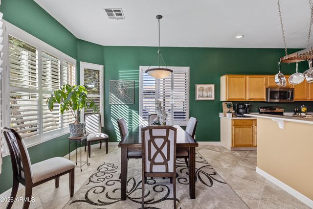 10537 E FORGE Avenue, Mesa, AZ 85208