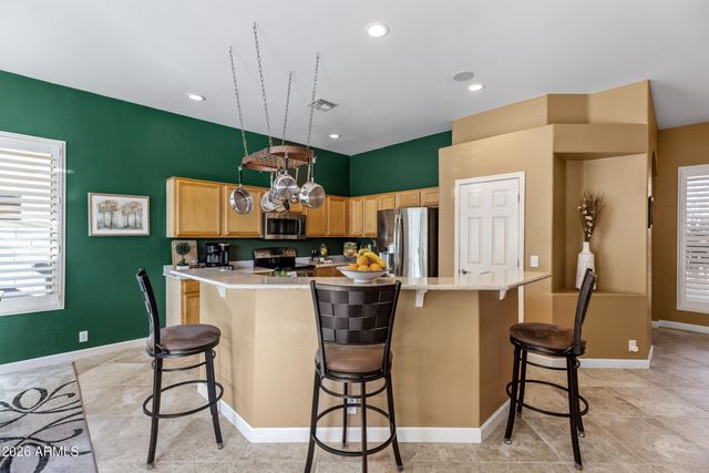 10537 E FORGE Avenue, Mesa, AZ 85208