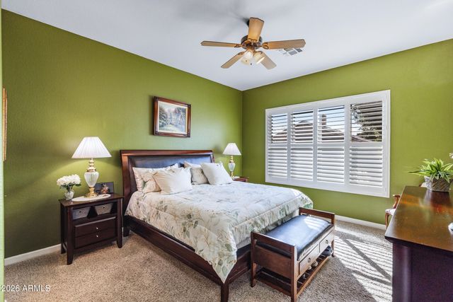 10537 E FORGE Avenue, Mesa, AZ 85208