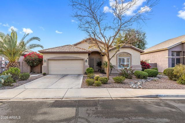 10537 E FORGE Avenue, Mesa, AZ 85208