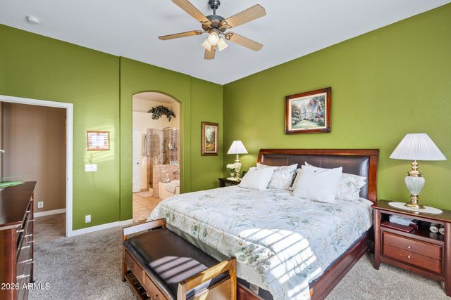 10537 E FORGE Avenue, Mesa, AZ 85208