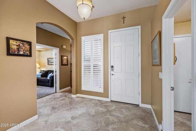 10537 E FORGE Avenue, Mesa, AZ 85208