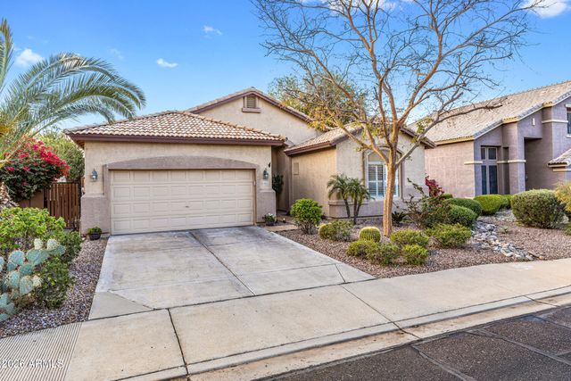 10537 E FORGE Avenue, Mesa, AZ 85208