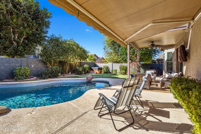 10537 E FORGE Avenue, Mesa, AZ 85208