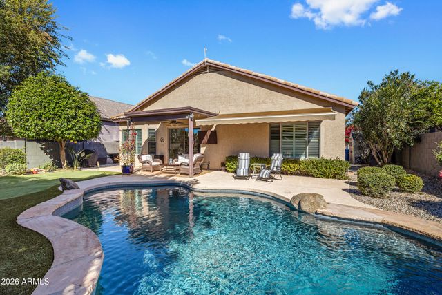 10537 E FORGE Avenue, Mesa, AZ 85208