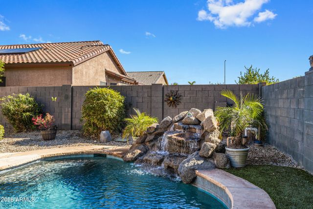 10537 E FORGE Avenue, Mesa, AZ 85208