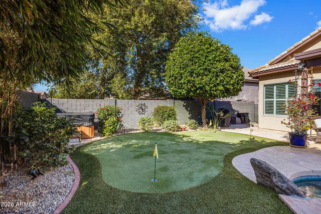 10537 E FORGE Avenue, Mesa, AZ 85208