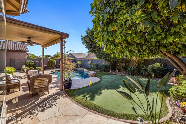 10537 E FORGE Avenue, Mesa, AZ 85208