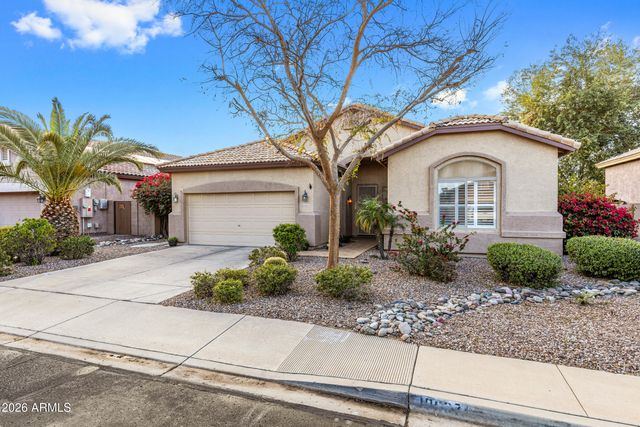 10537 E FORGE Avenue, Mesa, AZ 85208