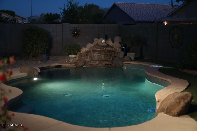 10537 E FORGE Avenue, Mesa, AZ 85208