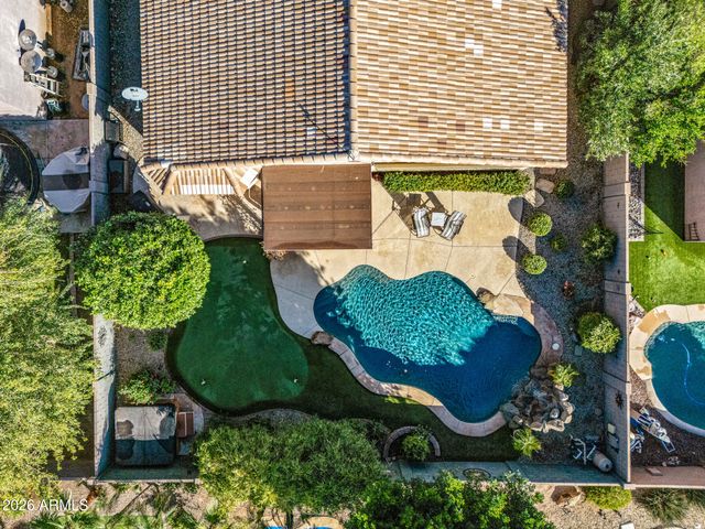 10537 E FORGE Avenue, Mesa, AZ 85208