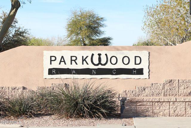 10537 E FORGE Avenue, Mesa, AZ 85208