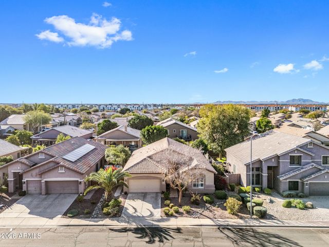 10537 E FORGE Avenue, Mesa, AZ 85208