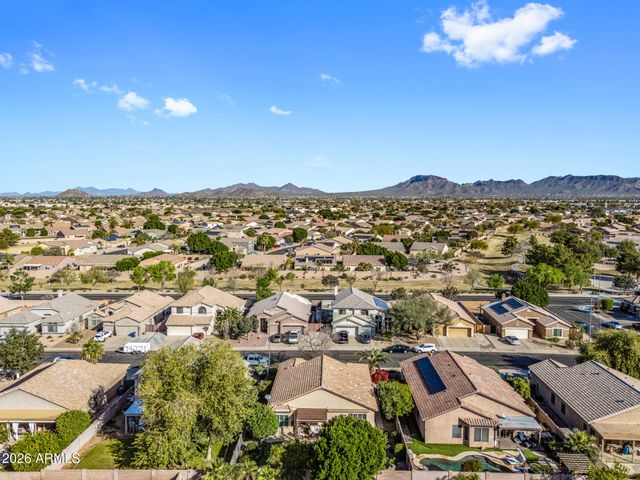 10537 E FORGE Avenue, Mesa, AZ 85208