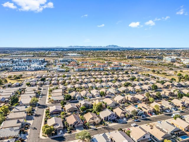 10537 E FORGE Avenue, Mesa, AZ 85208