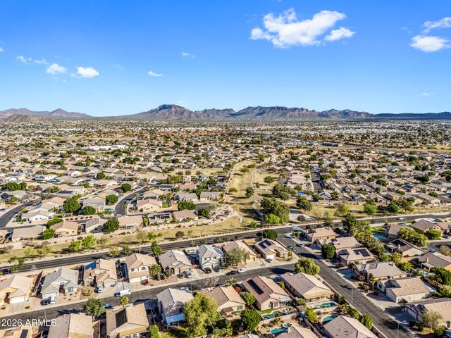 10537 E FORGE Avenue, Mesa, AZ 85208