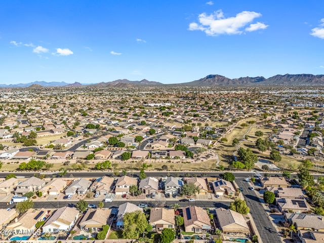 10537 E FORGE Avenue, Mesa, AZ 85208