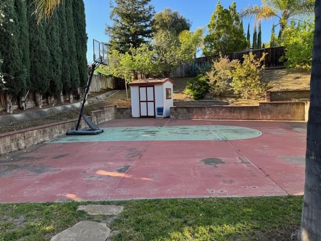 1532 Schramm Way, San Jose, CA 95127