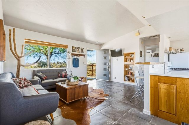 7025 Park Boulevard, Joshua Tree, CA 92252