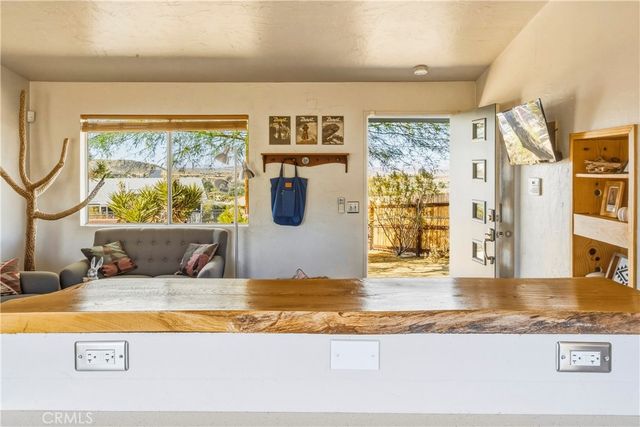 7025 Park Boulevard, Joshua Tree, CA 92252