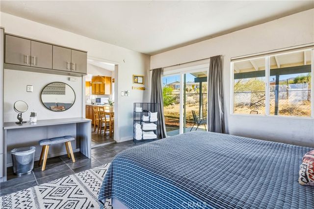 7025 Park Boulevard, Joshua Tree, CA 92252