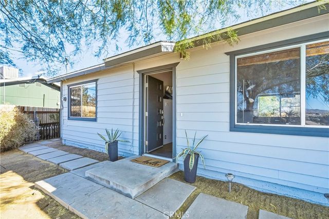 7025 Park Boulevard, Joshua Tree, CA 92252