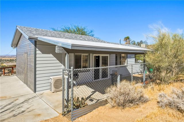 7025 Park Boulevard, Joshua Tree, CA 92252