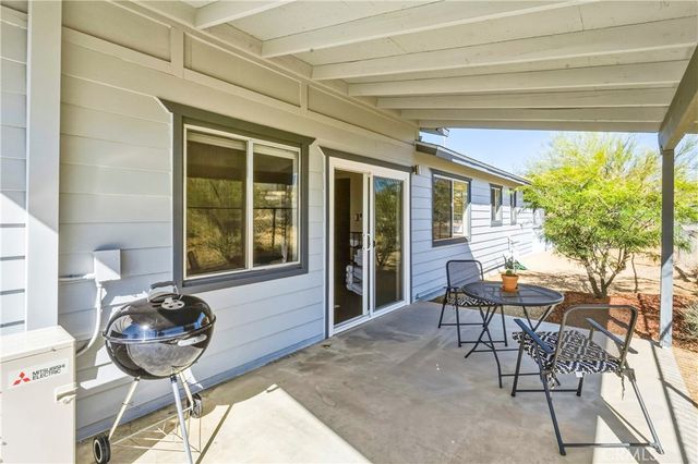 7025 Park Boulevard, Joshua Tree, CA 92252