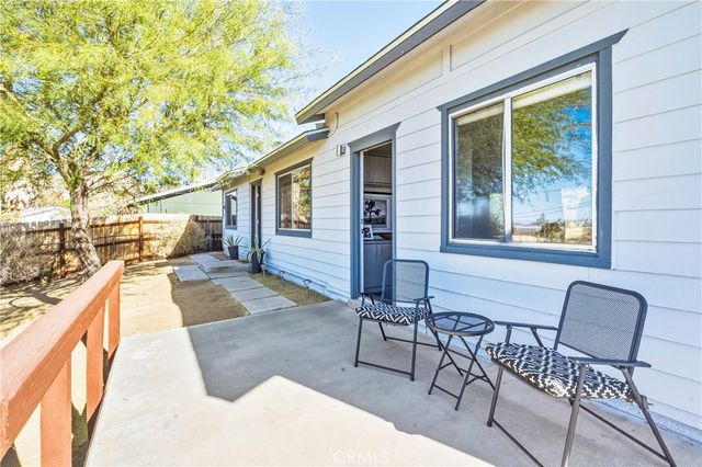 7025 Park Boulevard, Joshua Tree, CA 92252