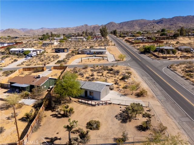 7025 Park Boulevard, Joshua Tree, CA 92252