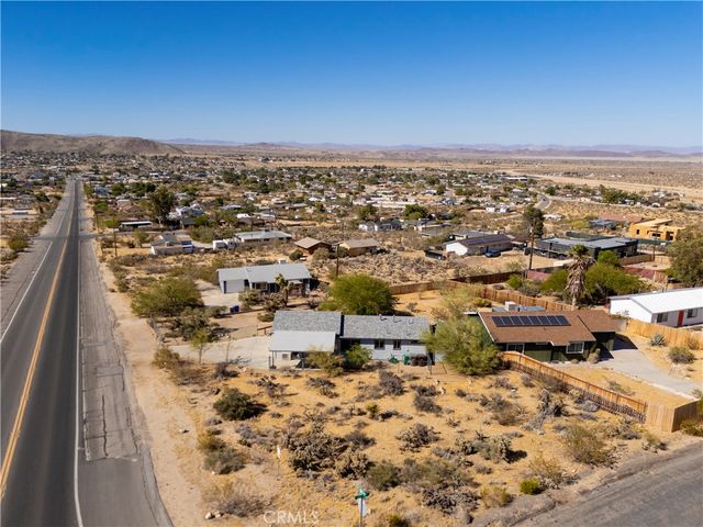 7025 Park Boulevard, Joshua Tree, CA 92252