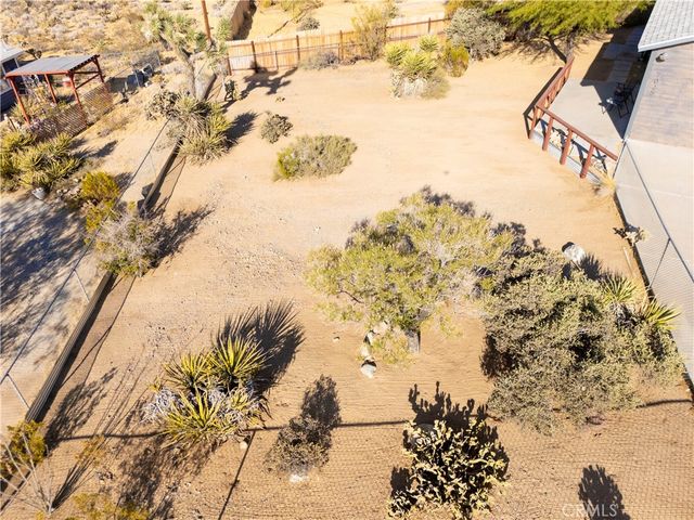 7025 Park Boulevard, Joshua Tree, CA 92252