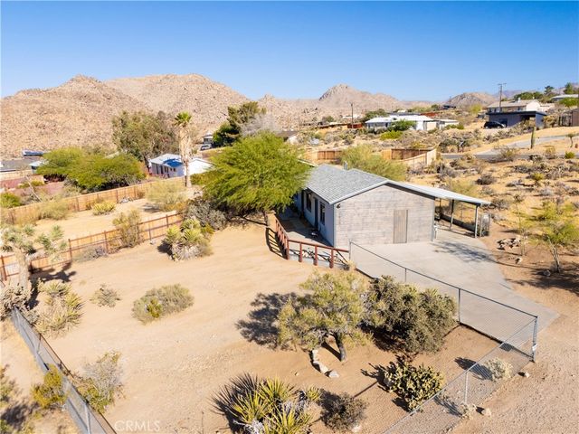 7025 Park Boulevard, Joshua Tree, CA 92252
